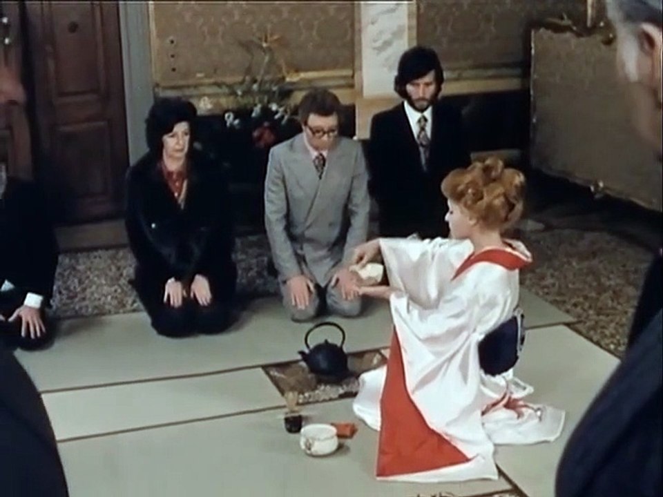 Das Blaue Palais Staffel 1 Folge 1 - Part 02 HD Deutsch