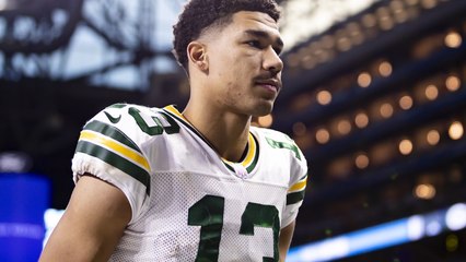 Fantasy Buy-Low Candidates: Allen Lazard