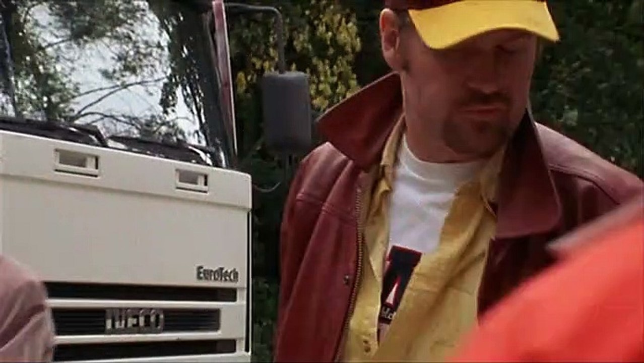 Die StraßenBerlin Staffel 3 Folge 3 - Part 01 HD Deutsch