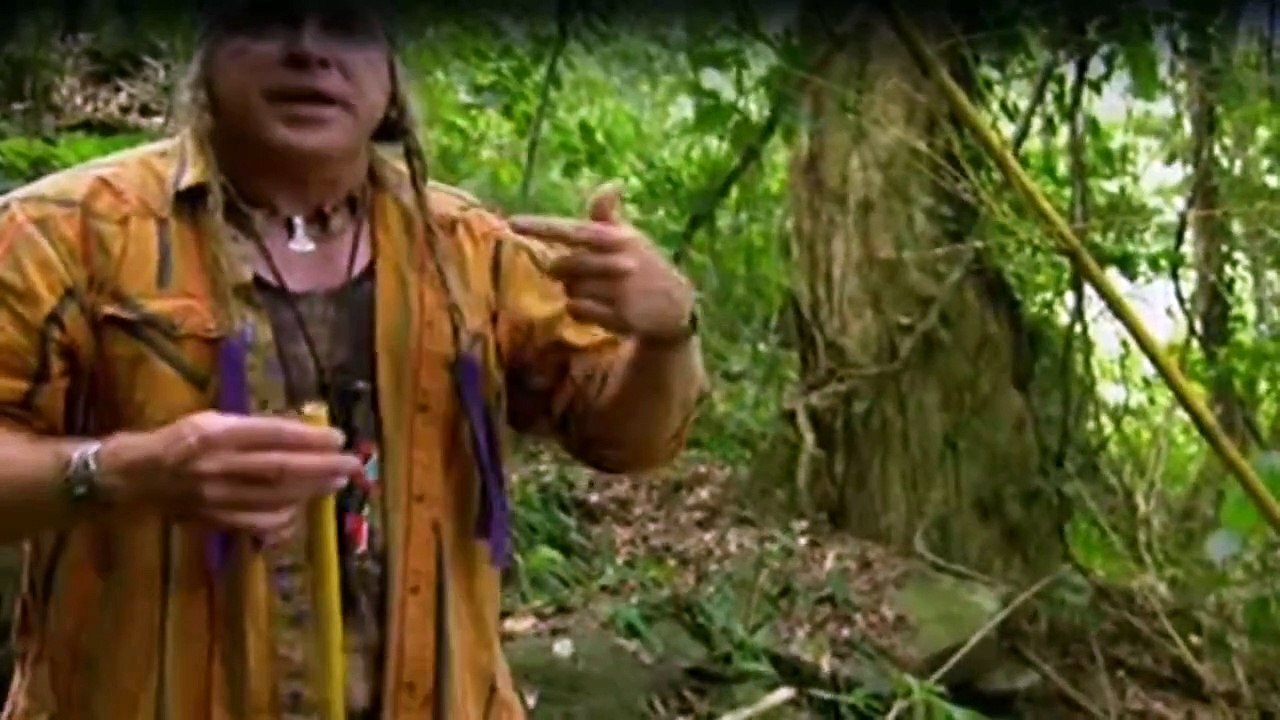 Das Survival-Duo Zwei MäNner, Ein Ziel Staffel 3 Folge 6 HD Deutsch