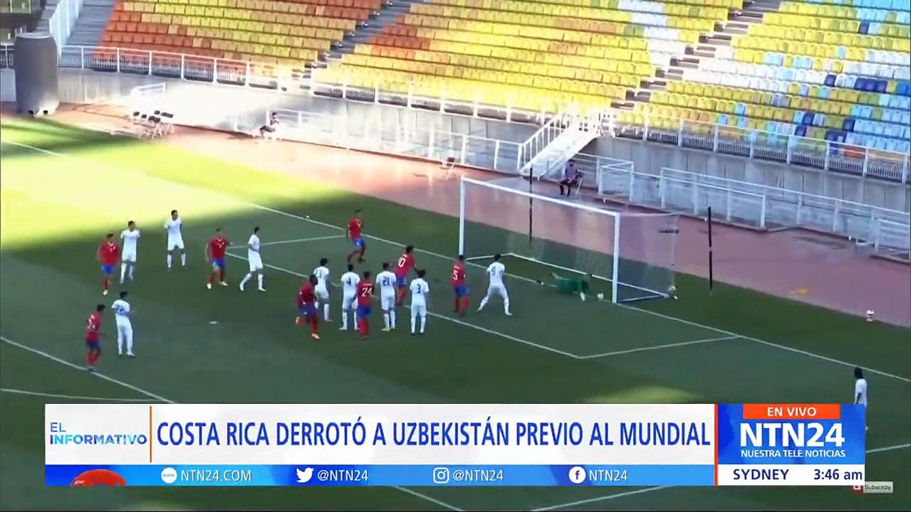 Fecha FIFA