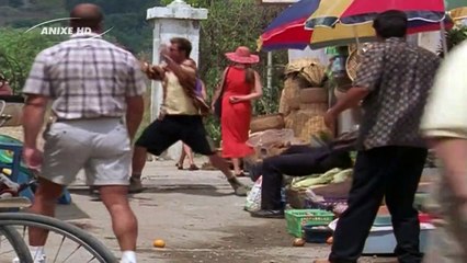 Air America Staffel 1 Folge 12 HD Deutsch