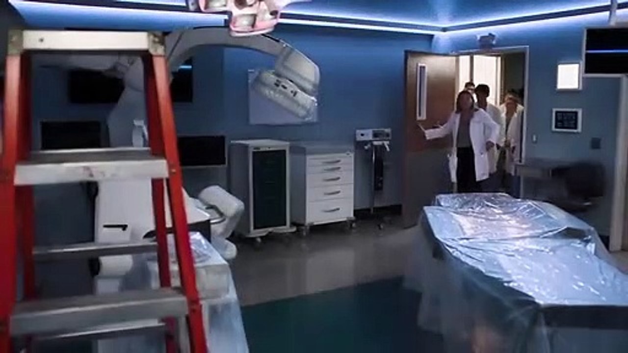 Grey's Anatomy S19 Trailer (HD)