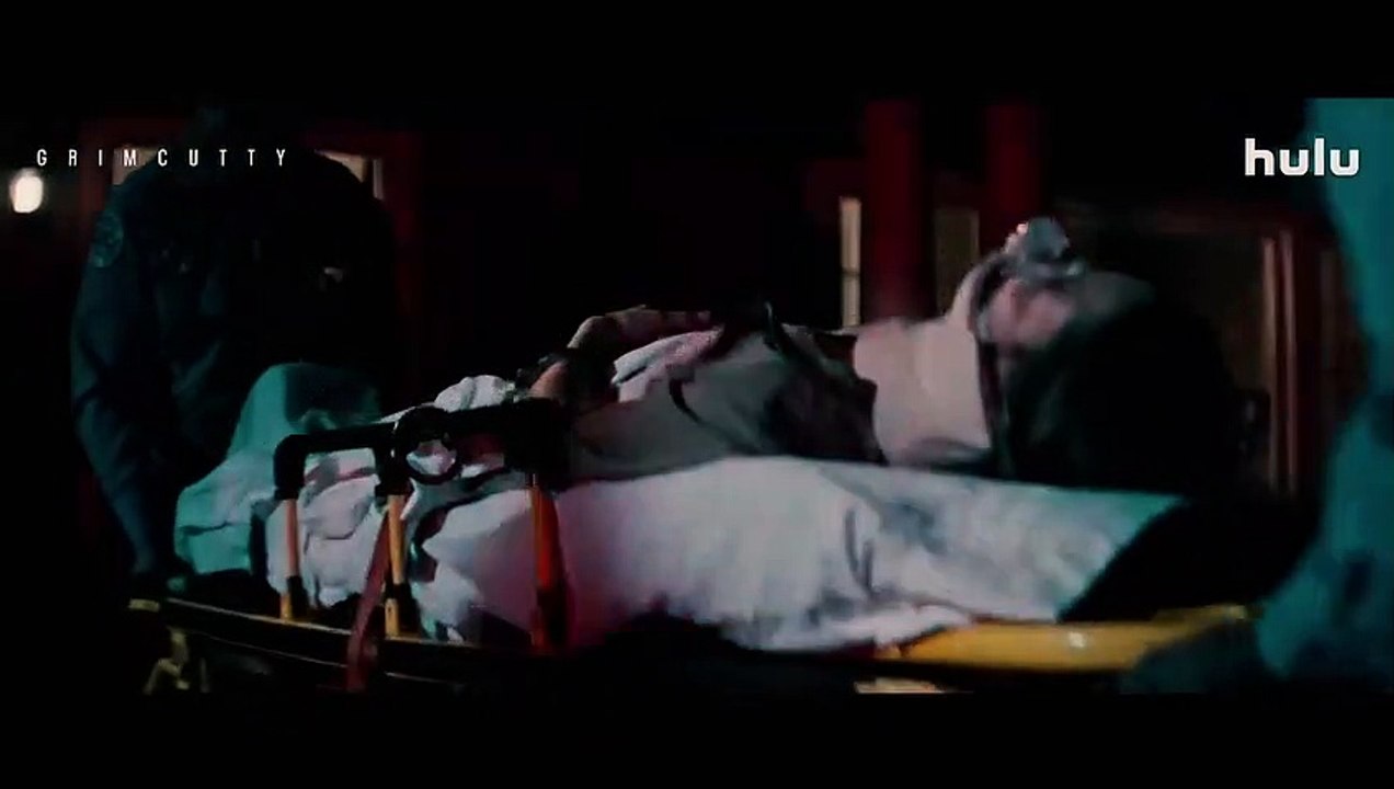 GRIMCUTTY Trailer (2022) Hulu