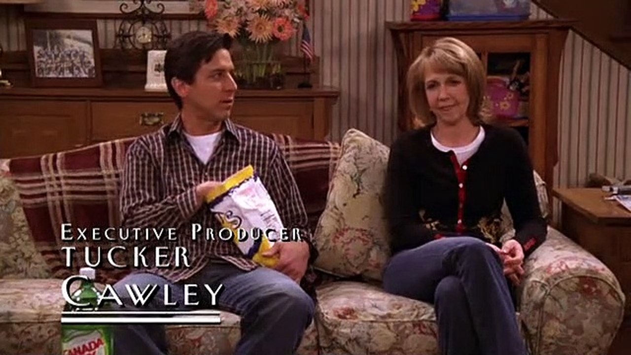 Alle lieben Raymond Staffel 9 Folge 13 HD Deutsch