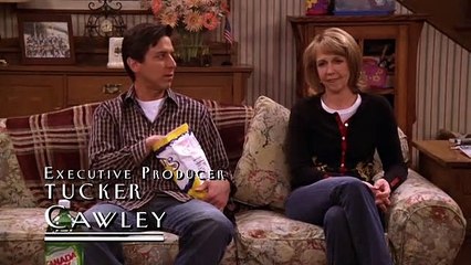 Alle lieben Raymond Staffel 9 Folge 13 HD Deutsch