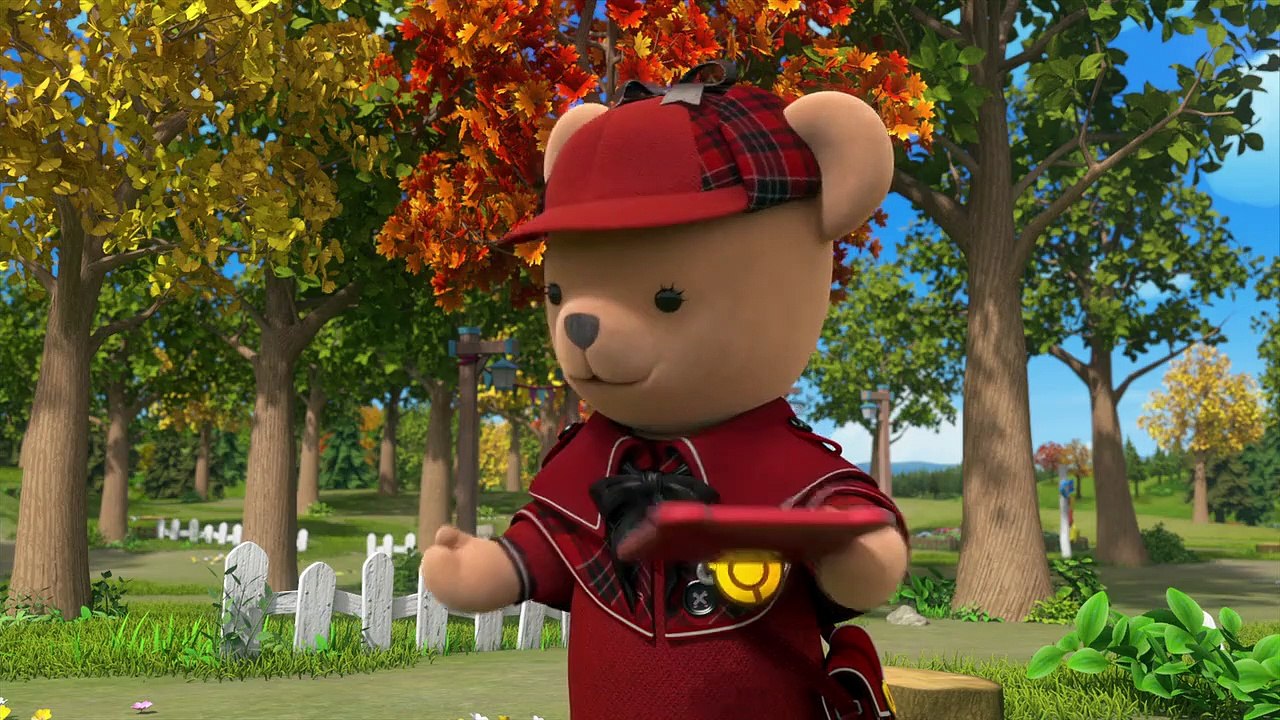 Baumhausdetektive Staffel 1 Folge 1 HD Deutsch