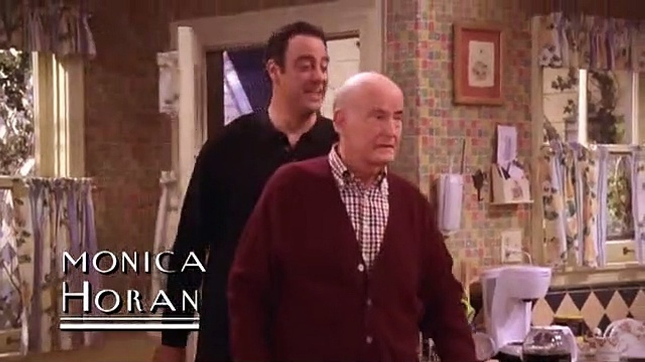 Alle lieben Raymond Staffel 9 Folge 14 HD Deutsch