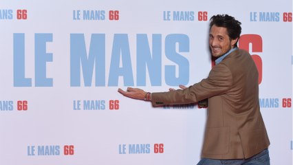 Voici - Vincent Cerutti : l’animateur partage une photo de son fils hospitalisé