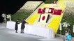 Japón despidió a Shinzo Abe en un funeral de Estado tan polémico como su vida política