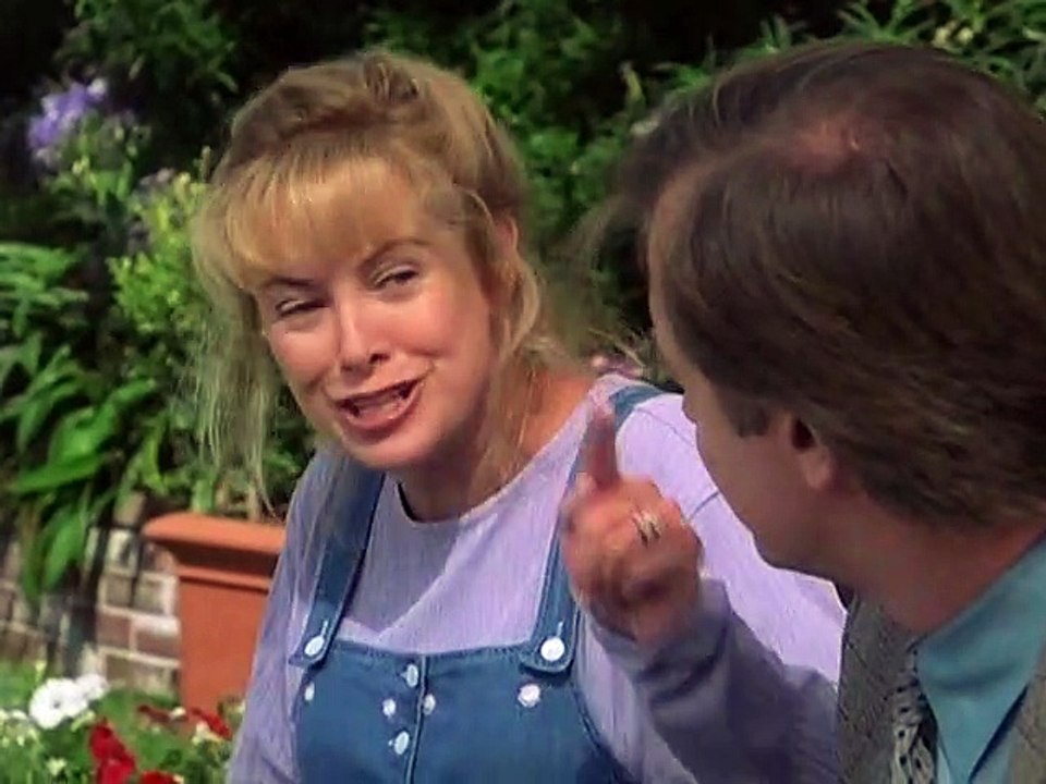 Eine himmlische Familie Staffel 3 Folge 3 HD Deutsch - video Dailymotion