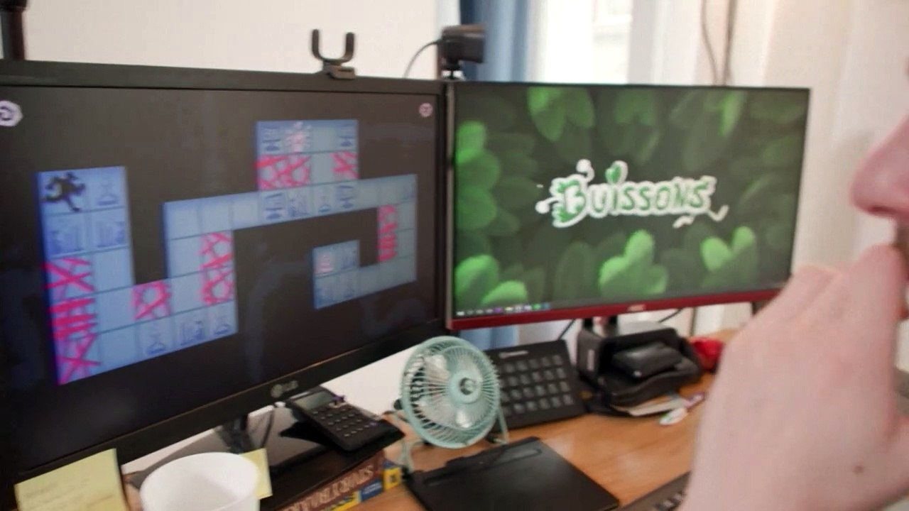 Jeux vidéo : quand les développeurs la jouent solo