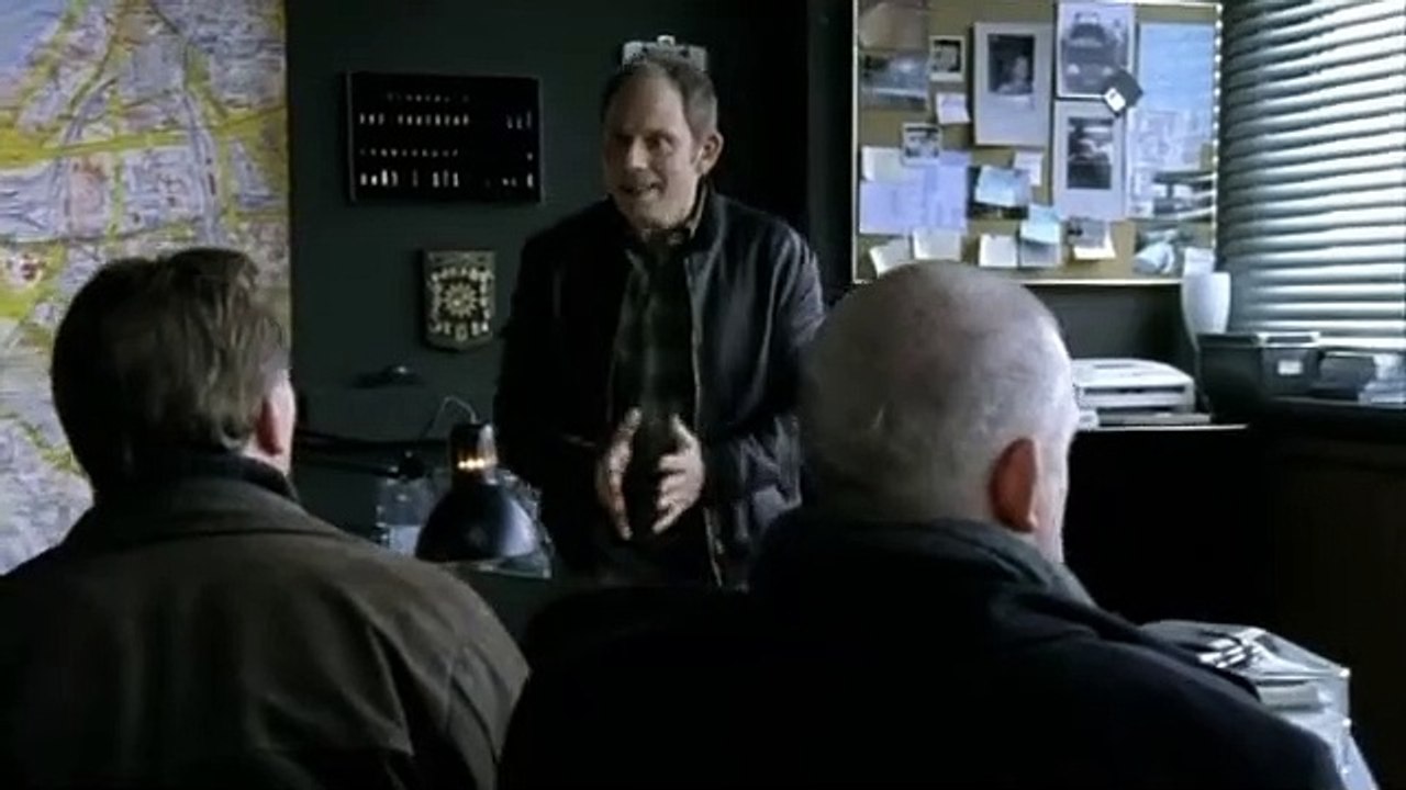 Tatort Staffel 37 Folge 31 - Part 02 HD Deutsch