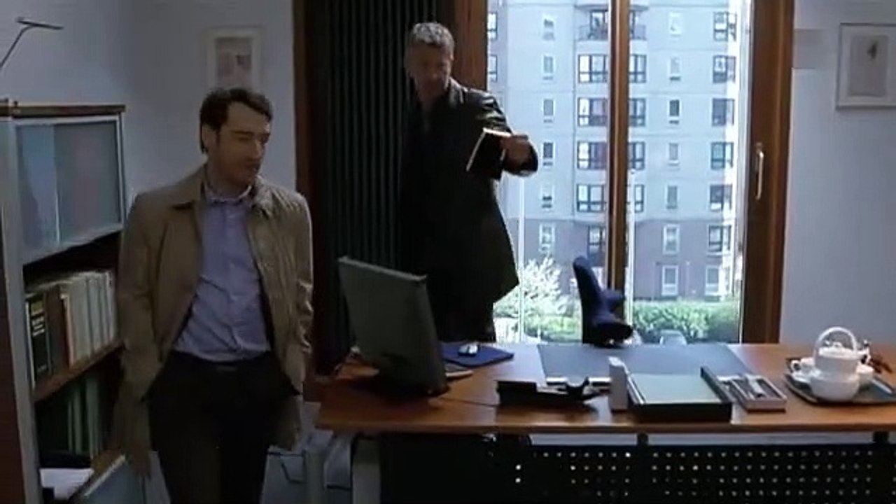 Tatort Staffel 37 Folge 32 - Part 01 HD Deutsch