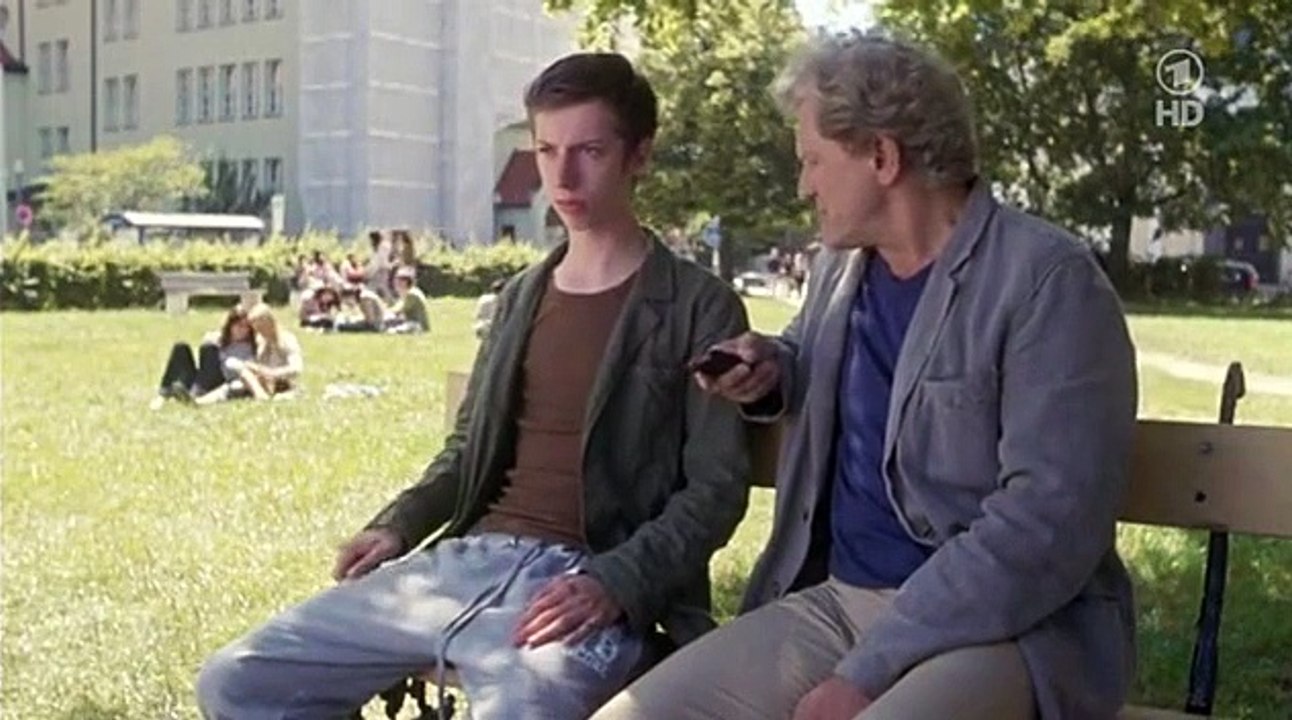 Tatort Staffel 37 Folge 33 - Part 01 HD Deutsch