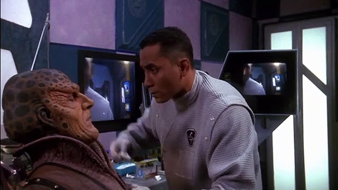 Babylon 5 staffel 5 folge 14 hd deutsch