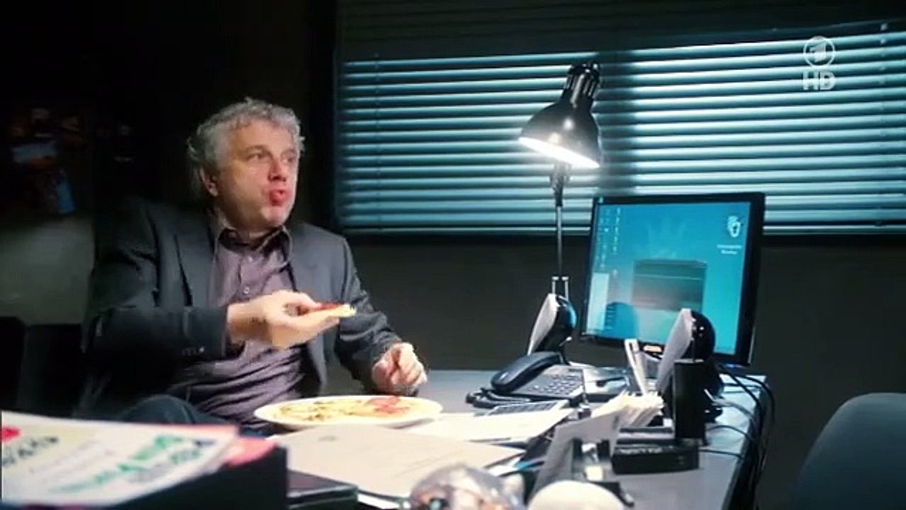 Tatort Staffel 43 Folge 28 - Part 02 HD Deutsch