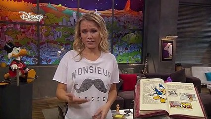 Ducks & Friends Staffel 1 Folge 2 HD Deutsch