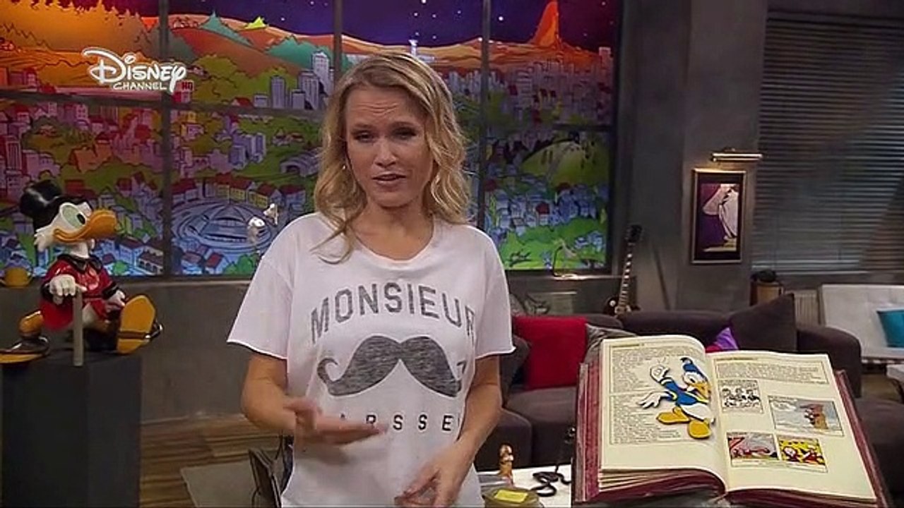 Ducks & Friends Staffel 1 Folge 2 HD Deutsch