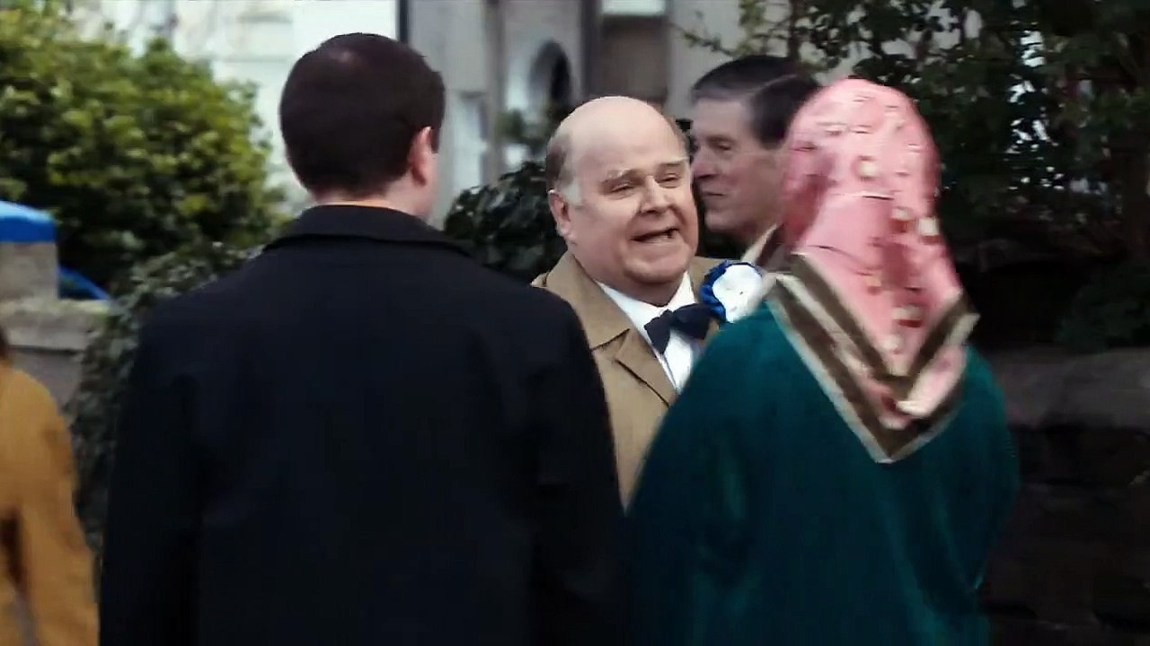 George Gently - Der Unbestechliche Staffel 2 Folge 4 - Part 02 HD Deutsch