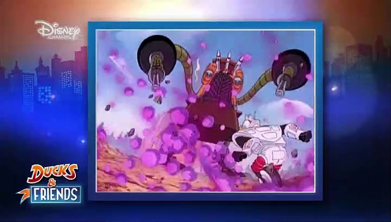 Ducks & Friends Staffel 1 Folge 4 HD Deutsch