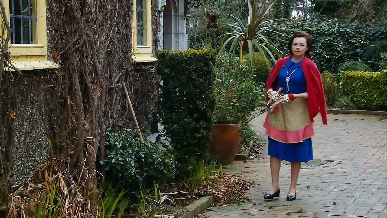 George Gently - Der Unbestechliche Staffel 2 Folge 4 - Part 01 HD Deutsch