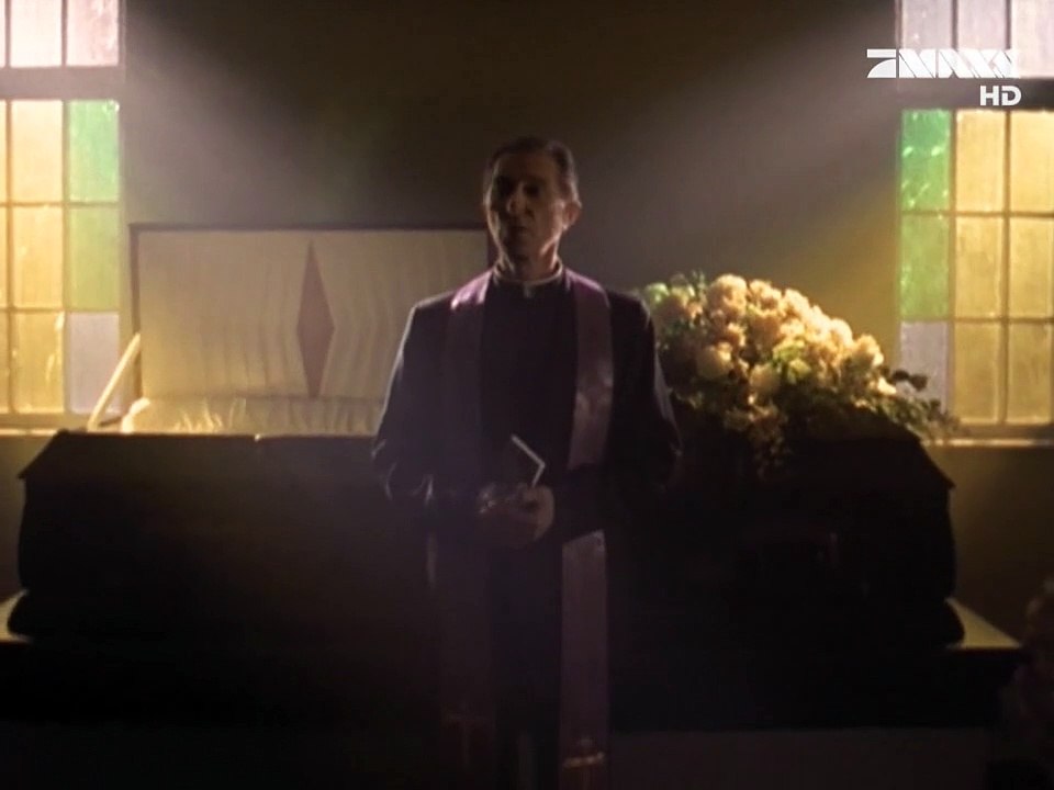 Outer Limits - Die unbekannte Dimension Staffel 1 Folge 4 HD Deutsch