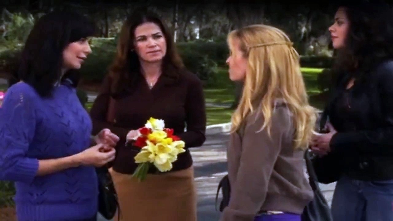 Army Wives Staffel 6 Folge 12 HD Deutsch