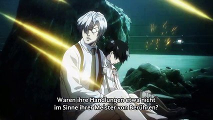 No Guns Life Staffel 2 Folge 11 HD Deutsch