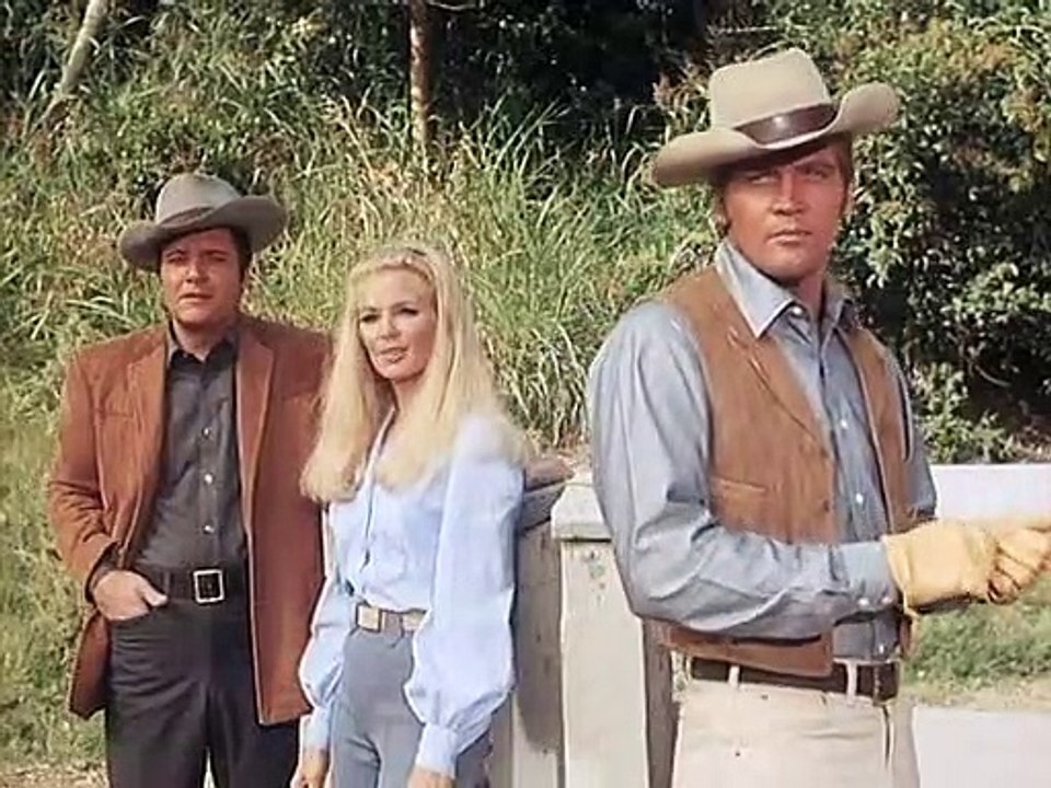 Big Valley Staffel 4 Folge 25 HD Deutsch