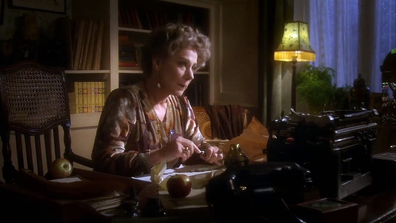 Agatha Christies Poirot Staffel 11 Folge 3 - Part 01 HD Deutsch