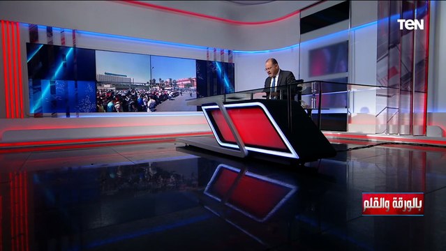 إقرأ .. دعوة من الإعلامي نشأت الديهي للقراءة والإطلاع: القراءة غذاء للعقل والروح