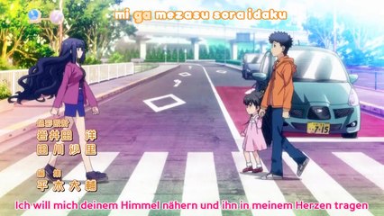 Papa no Iu Koto o Kikinasai! Staffel 1 Folge 11 HD Deutsch