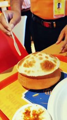 Hydrabadi Dum Biryani l Veg Biryani l Food life❤️