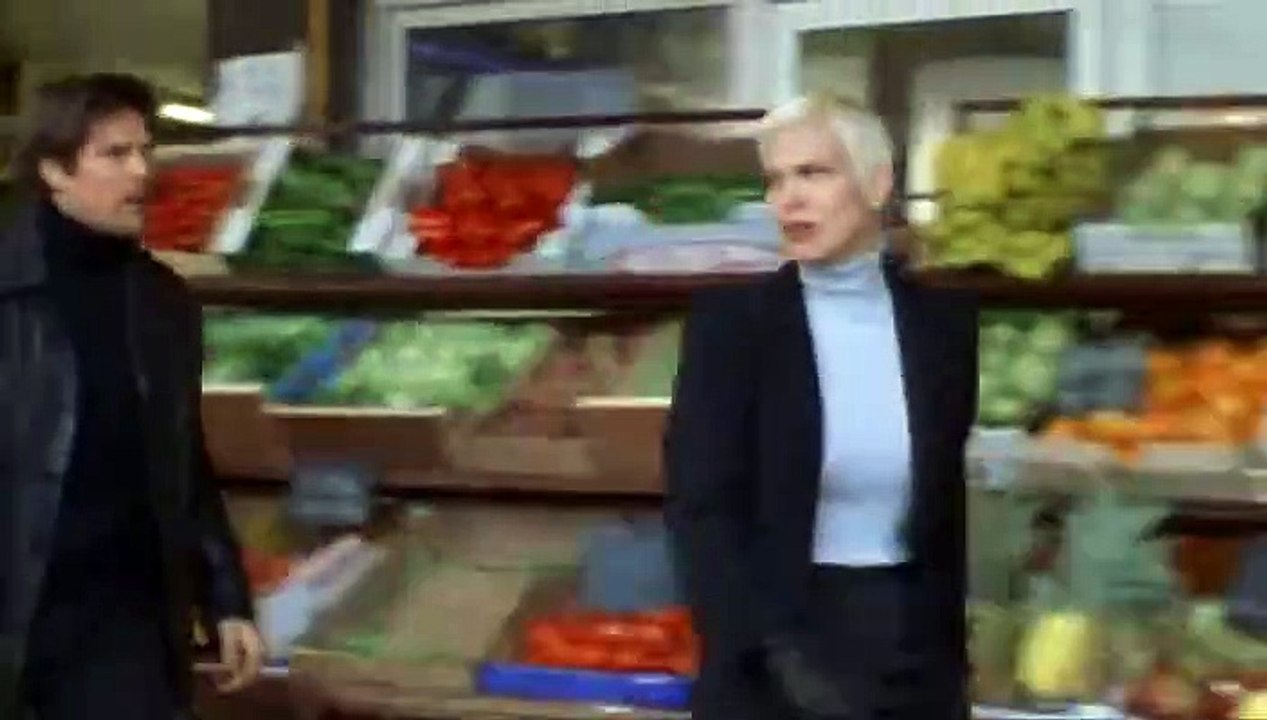 Raven - Die Unsterbliche Staffel 1 Folge 13 HD Deutsch