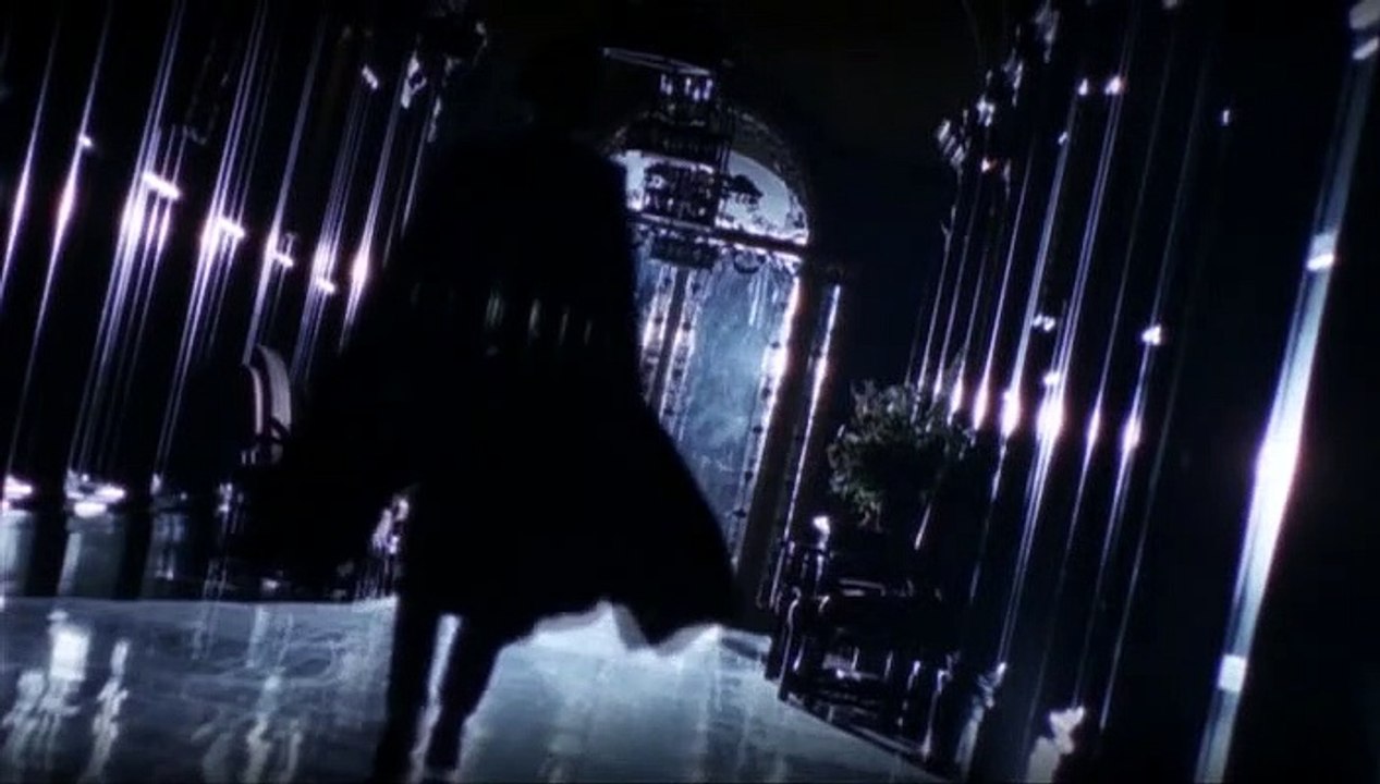 Raven - Die Unsterbliche Staffel 1 Folge 15 HD Deutsch