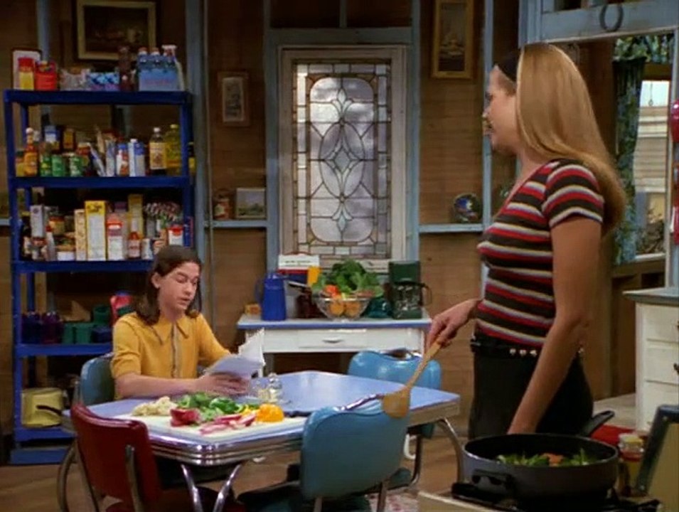 Hinterm Mond gleich links Staffel 2 Folge 21 HD Deutsch