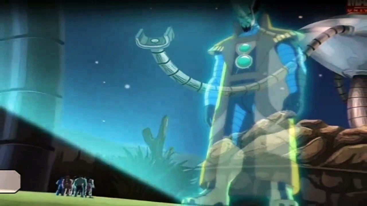 Hulk und das Team S.M.A.S.H. Staffel 1 Folge 7 HD Deutsch