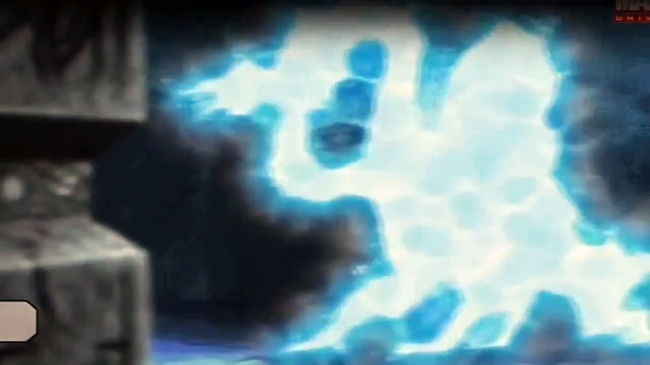 Hulk und das Team S.M.A.S.H. Staffel 1 Folge 8 HD Deutsch