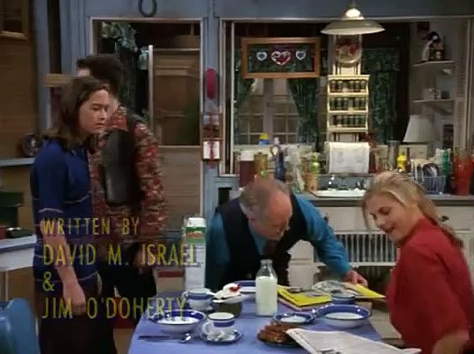 Hinterm Mond gleich links Staffel 2 Folge 23 HD Deutsch