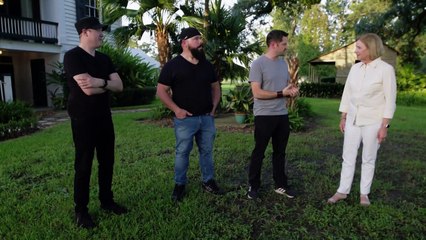 Ghost Hunters (2019) Staffel 1 Folge 12 HD Deutsch