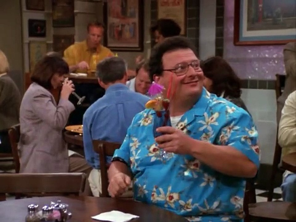 Hinterm Mond gleich links Staffel 2 Folge 24 HD Deutsch