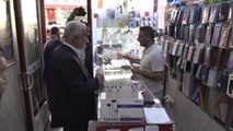 Kilis haberi! HÜDA PAR Genel Başkanı Yapıcıoğlu, Kilis'te ziyaretlerde bulundu