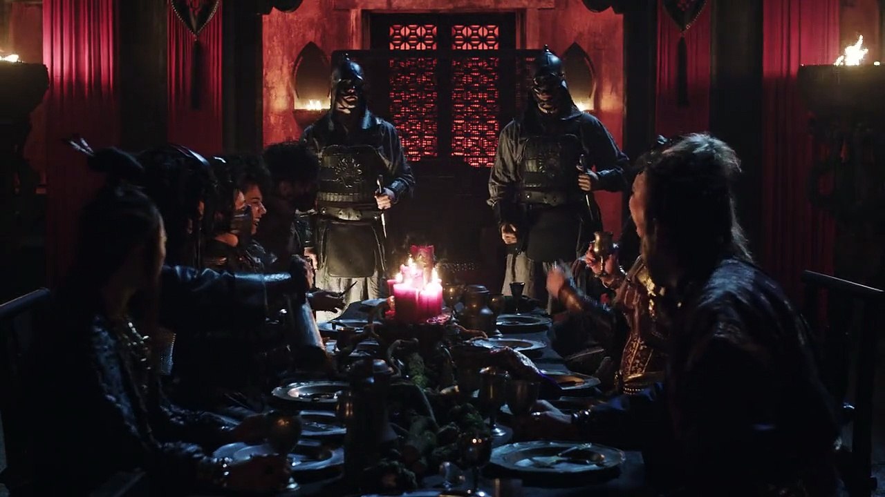 The New Legends of Monkey Staffel 1 Folge 10 HD Deutsch