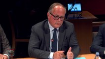 Échec de la fusion TF1-M6 : le président de l’Autorité de la concurrence s’explique au Sénat