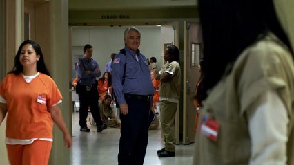 Orange Is the New Black Staffel 4 Folge 4 - Part 02 HD Deutsch