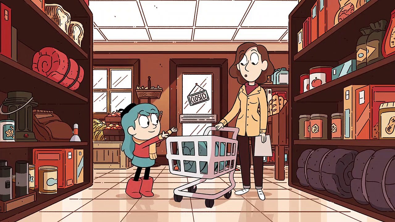 Hilda Staffel 1 Folge 12 HD Deutsch