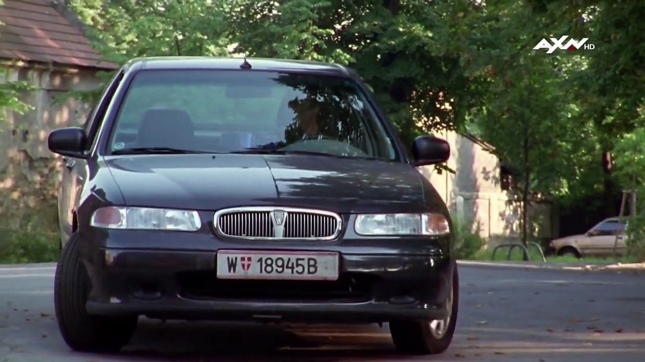 Kommissar rex staffel 4 folge 10 hd deutsch