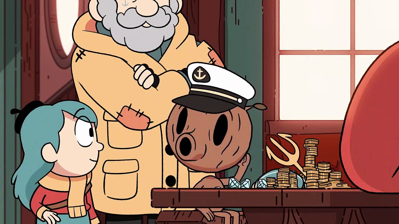 Hilda Staffel 2 Folge 2 HD Deutsch