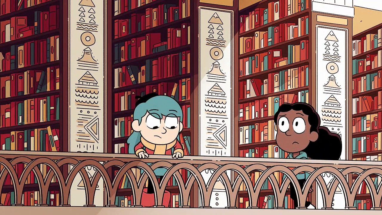 Hilda Staffel 2 Folge 3 HD Deutsch